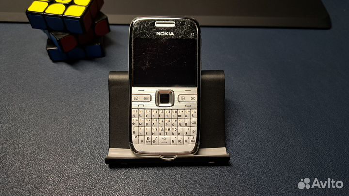 Nokia E72
