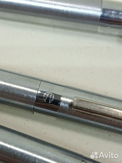 Ручки шариковые СССР