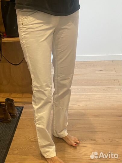 Брюки Massimo Dutti 36