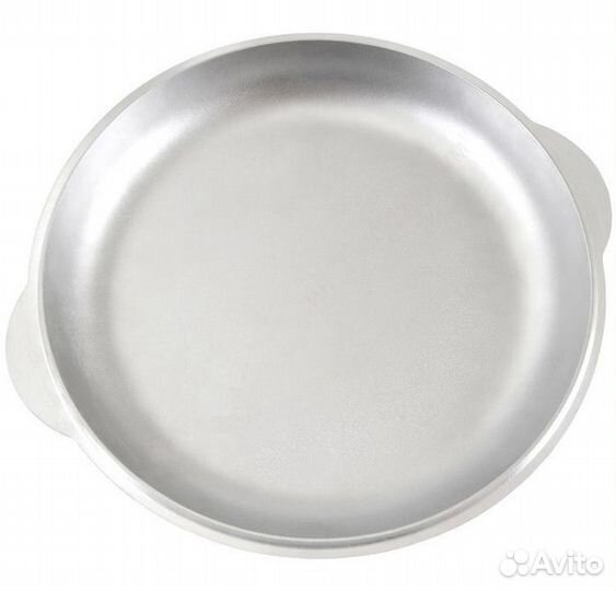 Казан походный 4 литра (кп40) Кукмор