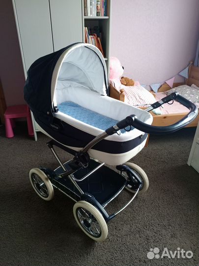 Коляска Peg Perego