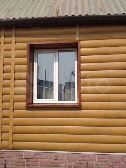 Дом 65,4 м² на участке 10 сот.