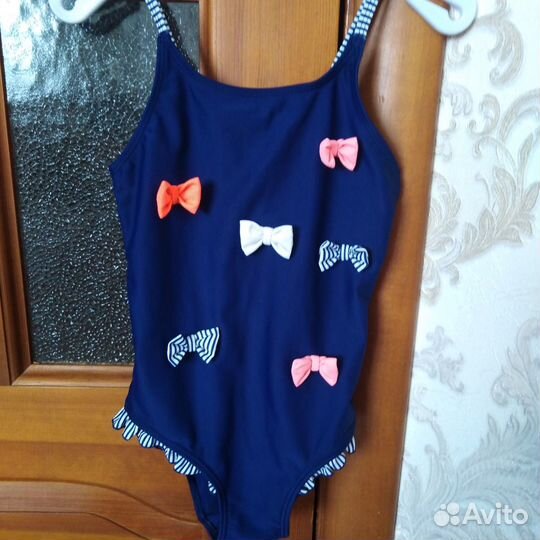 Купальник H&M, 110-116