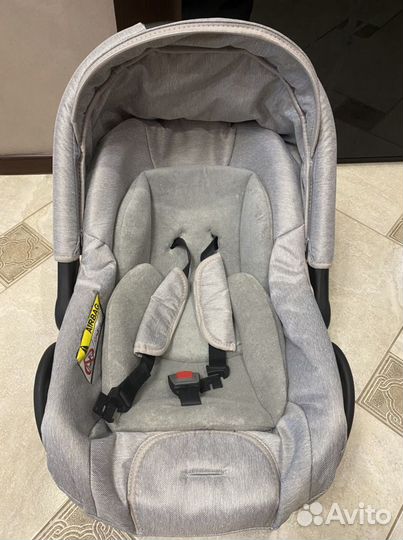 Автолюлька от 0