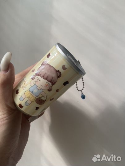 Влажные салфетки