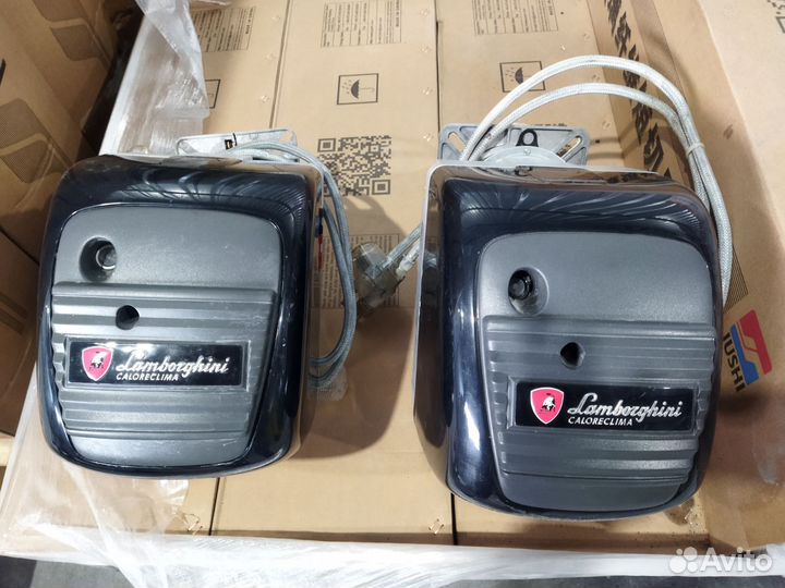 Горелки для дизельных котлов