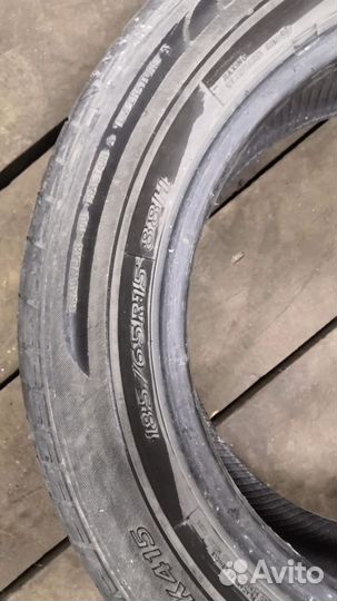 Hankook Optimo K415 185/65 R15 88H