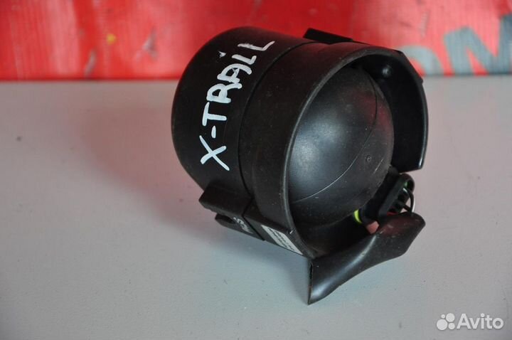 Гудок nissan X-trail T30