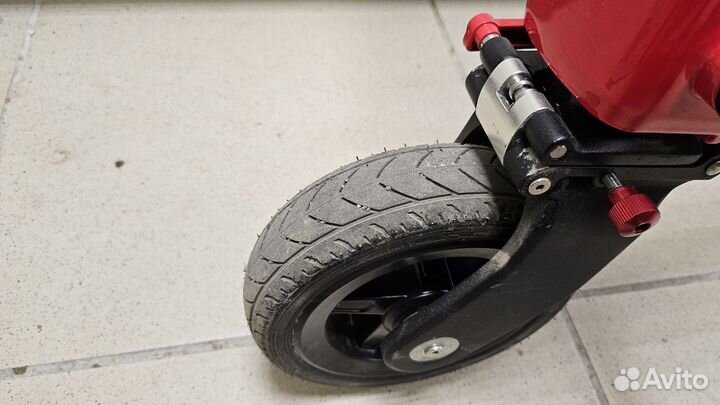 Электровелосипед Xiaomi Himo H1