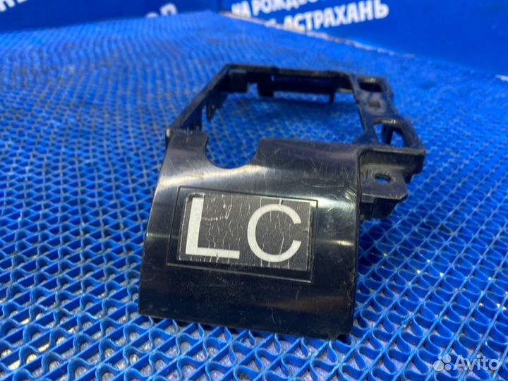 Накладка центральной консоли Nissan Teana J32