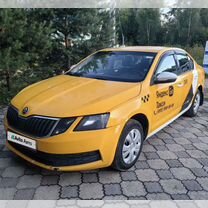 Skoda Octavia 1.6 AT, 2018, 147 000 км, с пробегом, цена 965 000 руб.