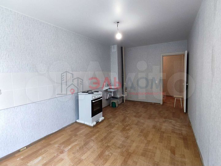 2-к. квартира, 58,7 м², 2/10 эт.