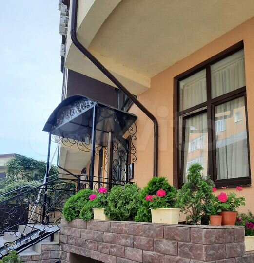 2-к. квартира, 42 м², 4/8 эт.