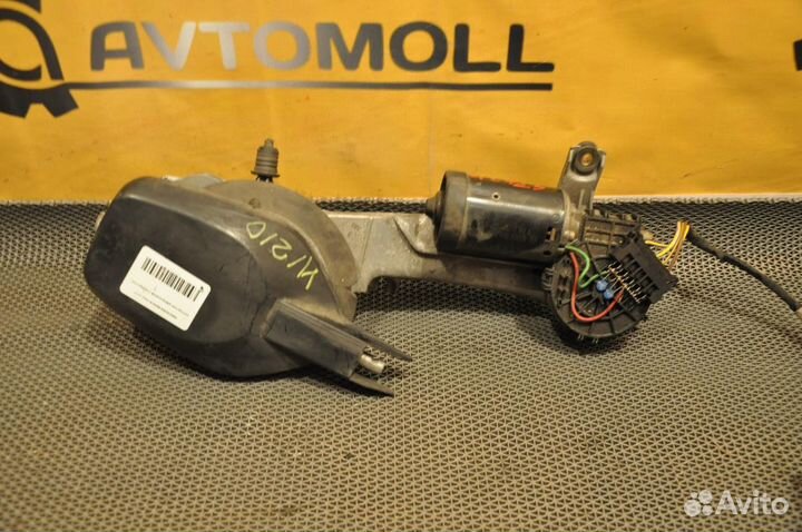 Моторчик дворников (передний) mercedes-benz E-cl