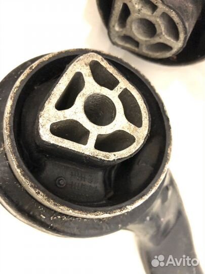 Рычаг f15 f16 x5 x6 bmw кривой рычаг