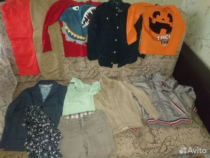 Для мальчика