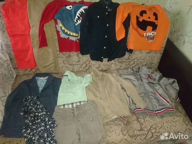 Для мальчика