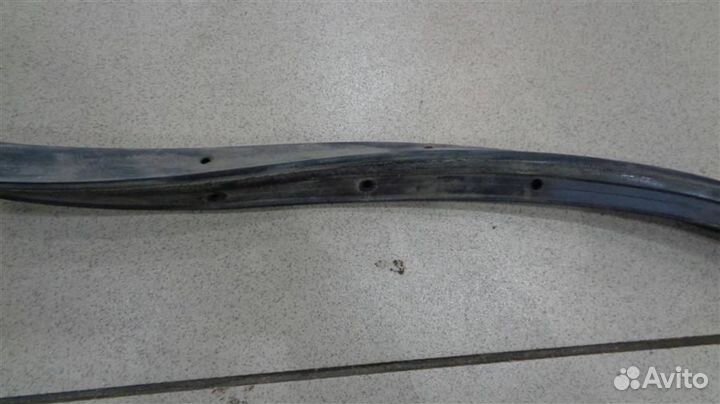 Уплотнитель двери задней левой Ford Focus 3 2011