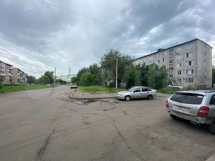 Торговая площадь, 147.3 м²