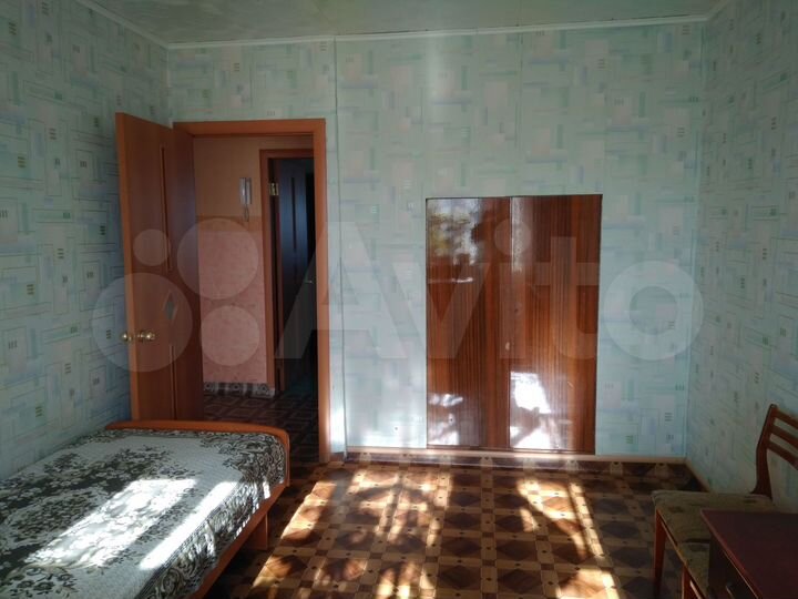 2-к. квартира, 47,6 м², 5/5 эт.