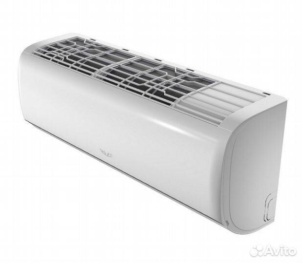 Инверторная сплит-система 09