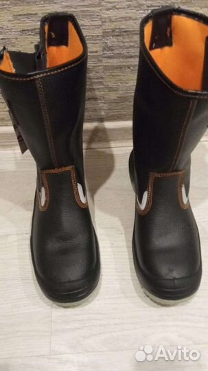 Спецодежда