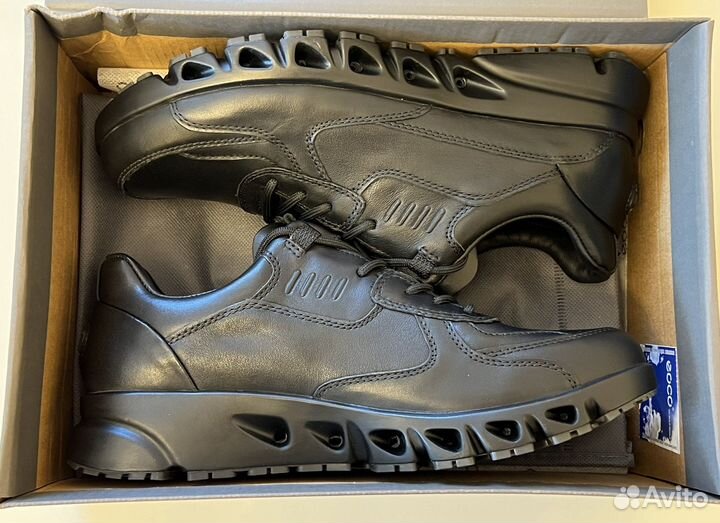 Кроссовки Ecco Multi vent мужские