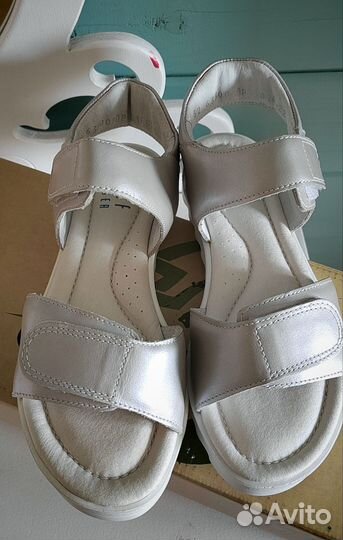 Сандалии Ralf Ringer 32 новые