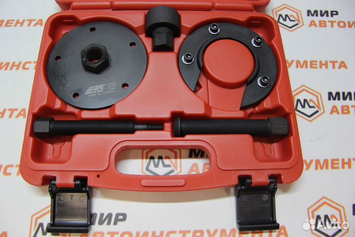 Набор для водяного насоса ford, mazda