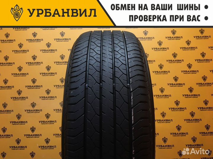 Dunlop SP Sport 270 215/55 R17 94V