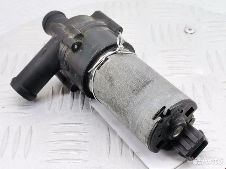 Помпа Volkswagen LT 2 1999