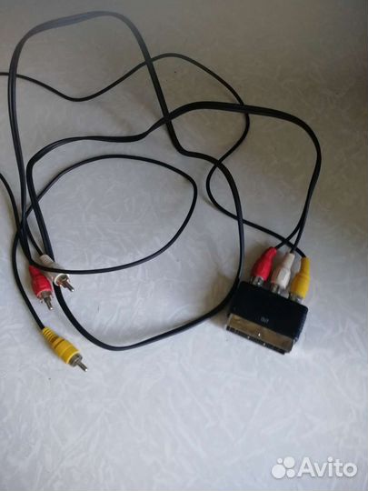 Scart