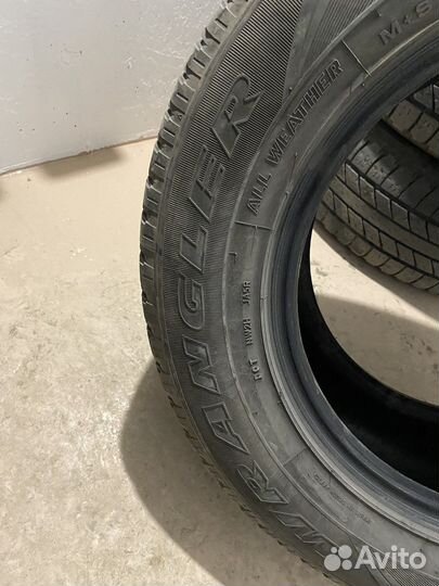 Goodyear Wrangler HP 265/65 R17 112H