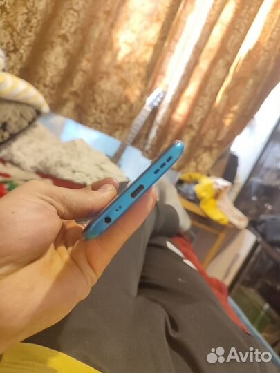 Xiaomi Redmi 9, 4/64 ГБ