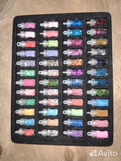 Дизайн для маникюра