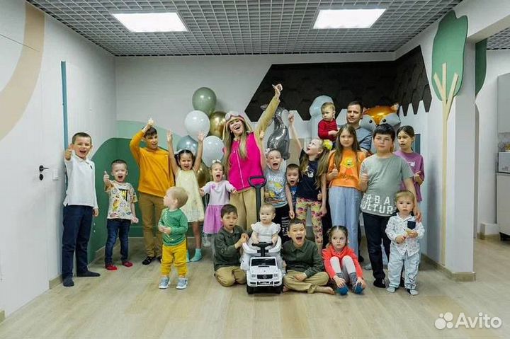 Аниматоры, шоу мыльных пузырей, выпускной