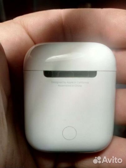 Airpods оригинал