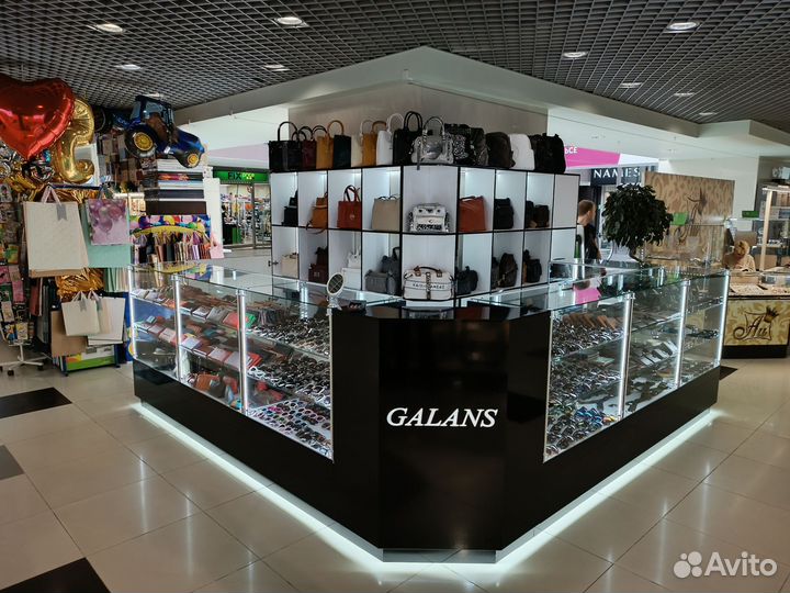 Продавцы-консультанты в ТЦ 