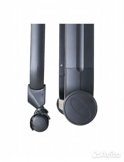 Стул для кормления Ivolia