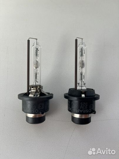 Osram xenarc d2s 66040/66240