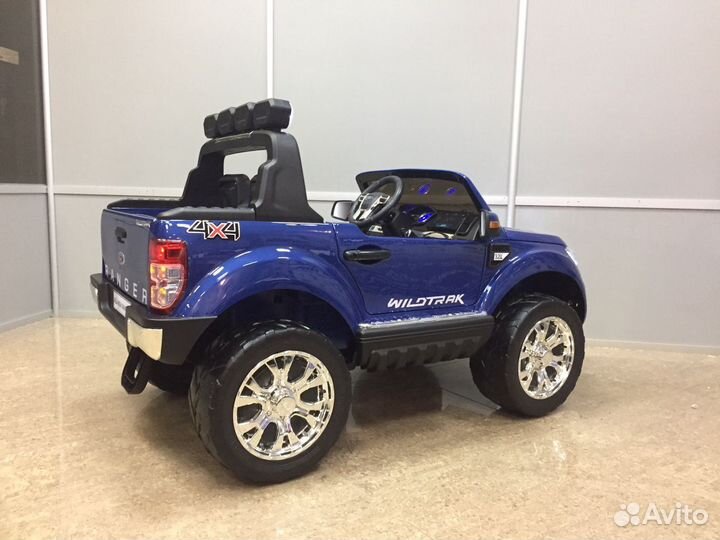 Электромобиль