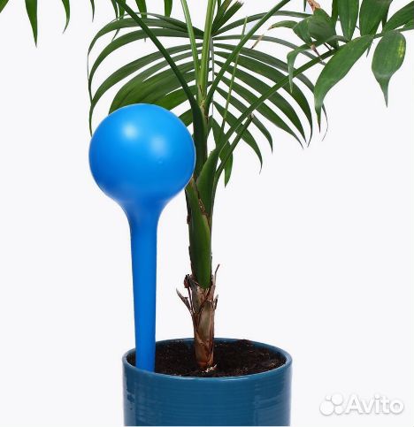 Колбы для автополива