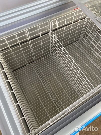 Морозильная бонета ugur bodrum 1850 CE FR (2481