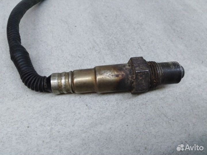 Датчик кислорода (лямбда-зонд)