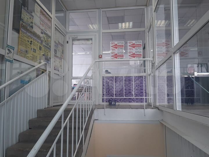 Торговая площадь, 114.7 м²