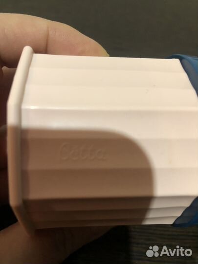 Контейнер для детской смеси betta япония