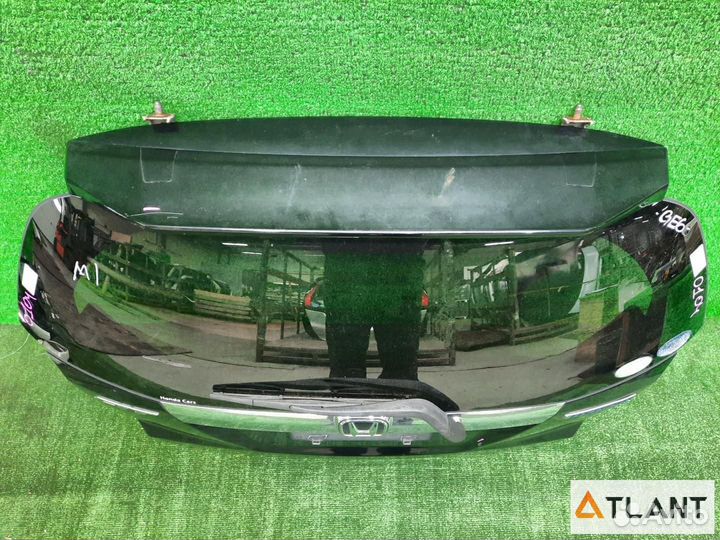 Дверь 5-я honda FIT