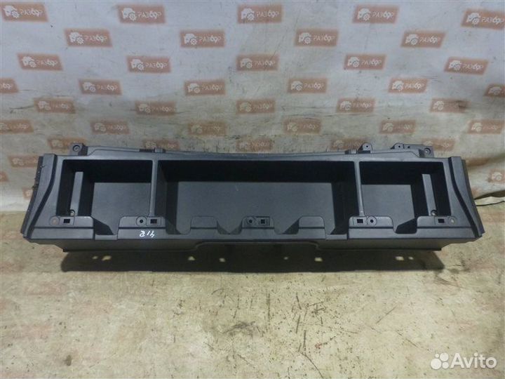 Ящик для инструментов Toyota Rav4 ASA44 2arfe 2013