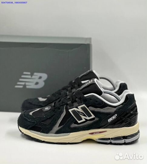 Кроссовки New Balance 1906d (Арт.47526)