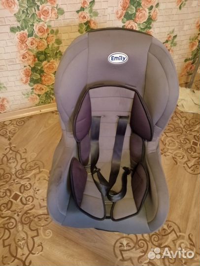 Продам детское кресло